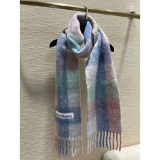 Acne Scarf